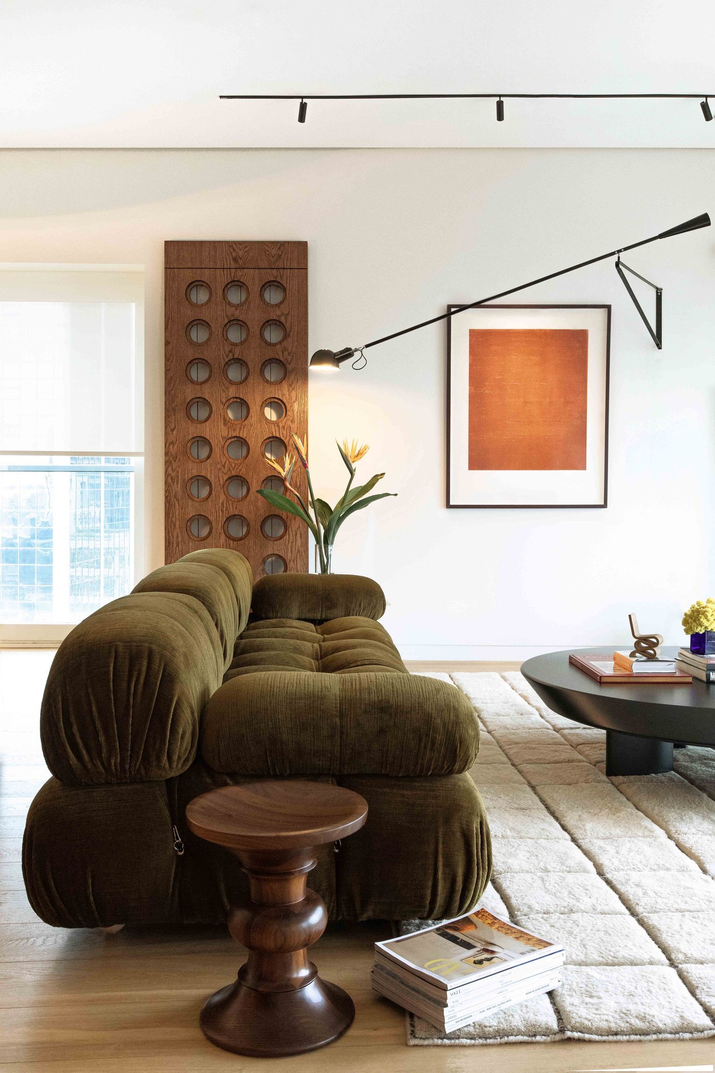Kanyon Residence — view 2