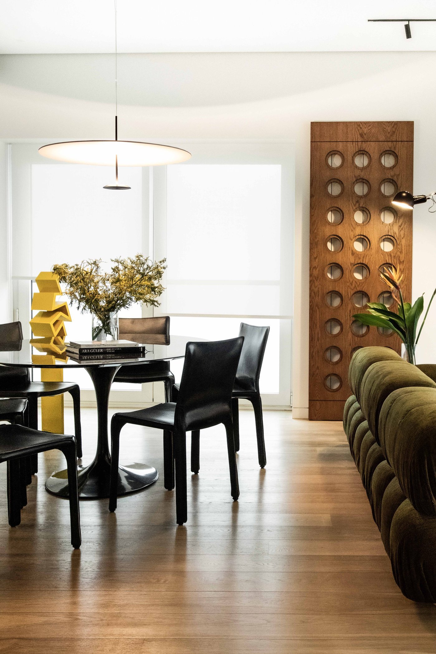 Kanyon Residence — view 5