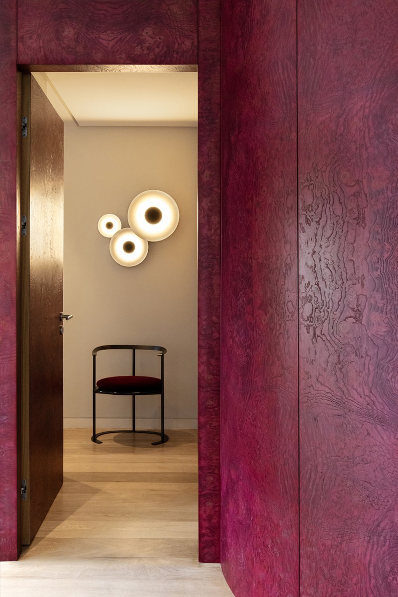 Kanyon Residence — view 11