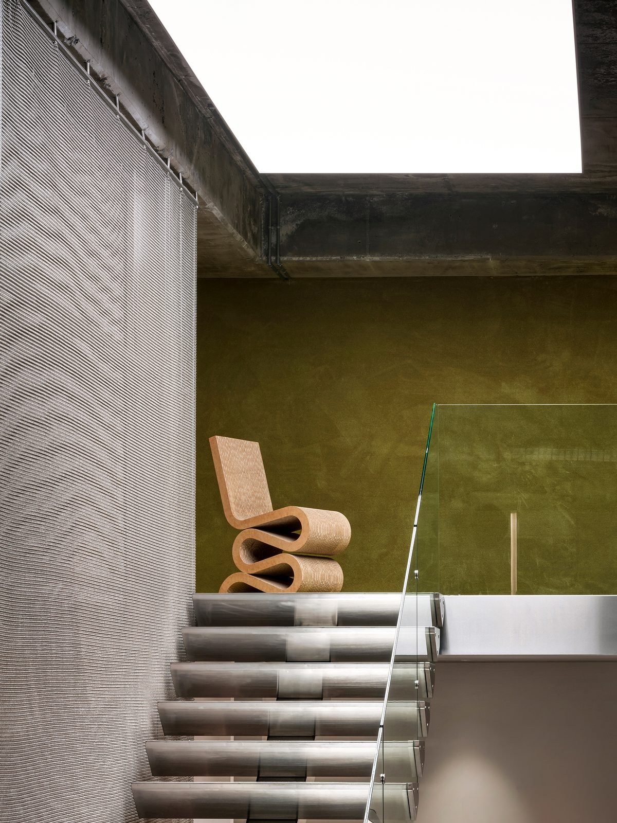 Mozaik Design Showroom — view 5
