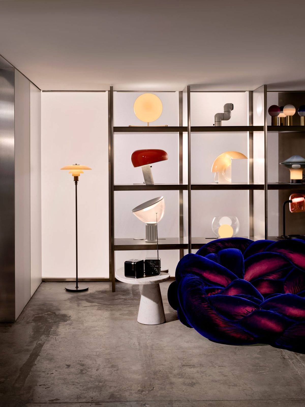Mozaik Design Showroom — view 7