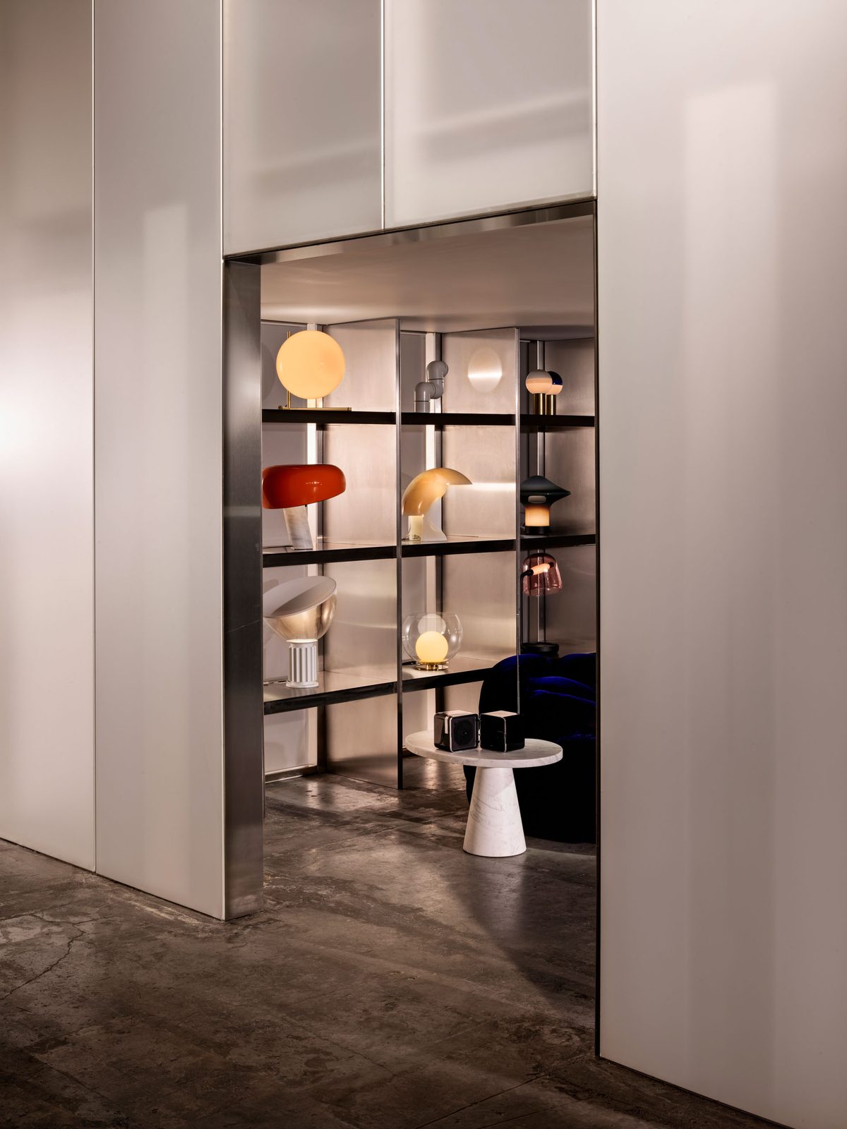 Mozaik Design Showroom — view 10