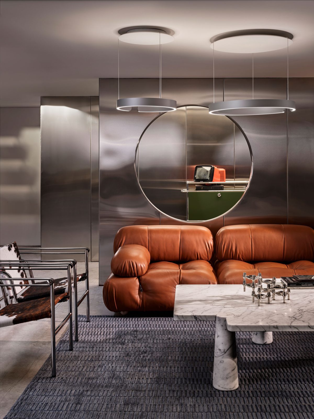 Mozaik Design Showroom — view 13