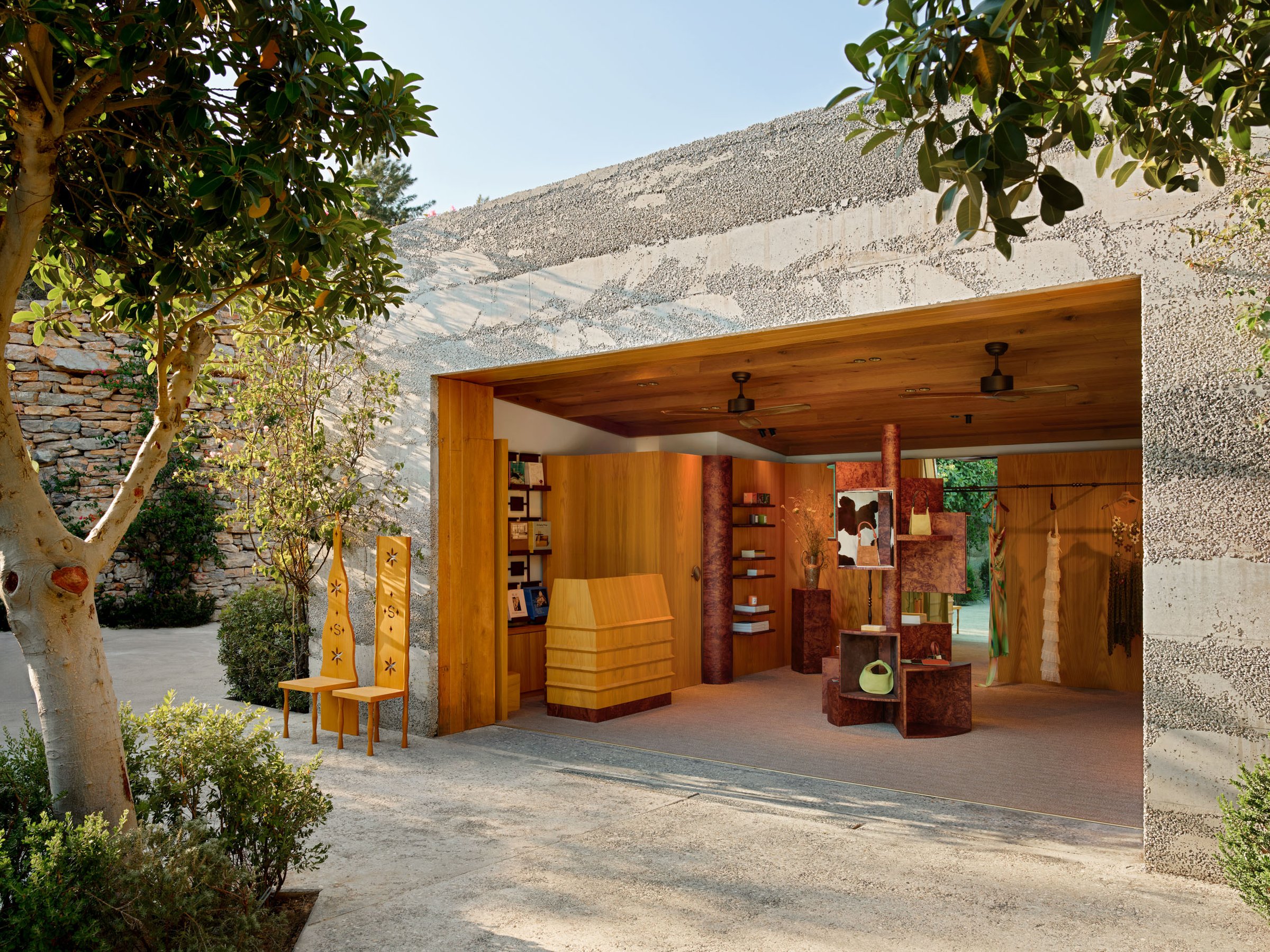 Siedrés Store — view 10